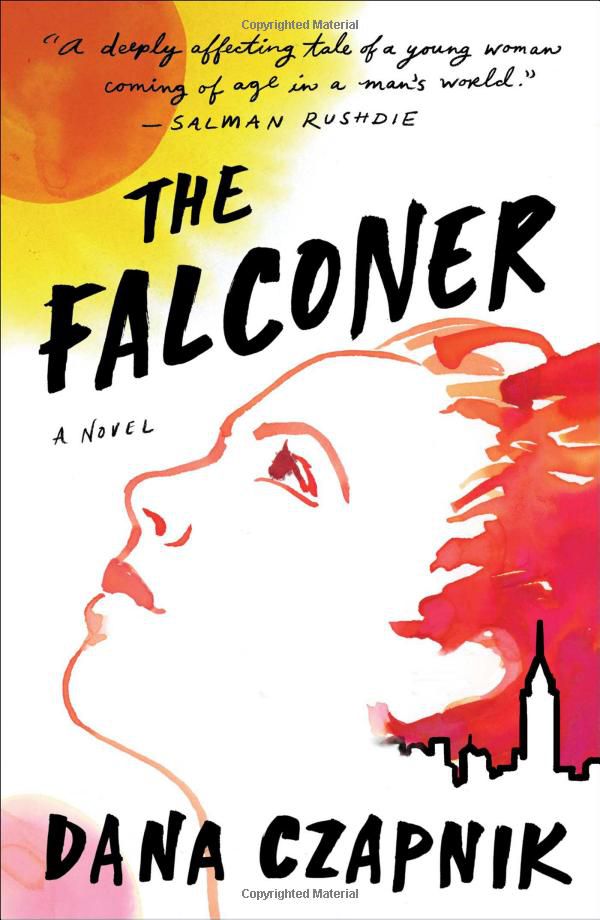 The Falconer (Jan. 29)
