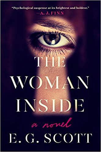 The Woman Inside (Jan. 22)