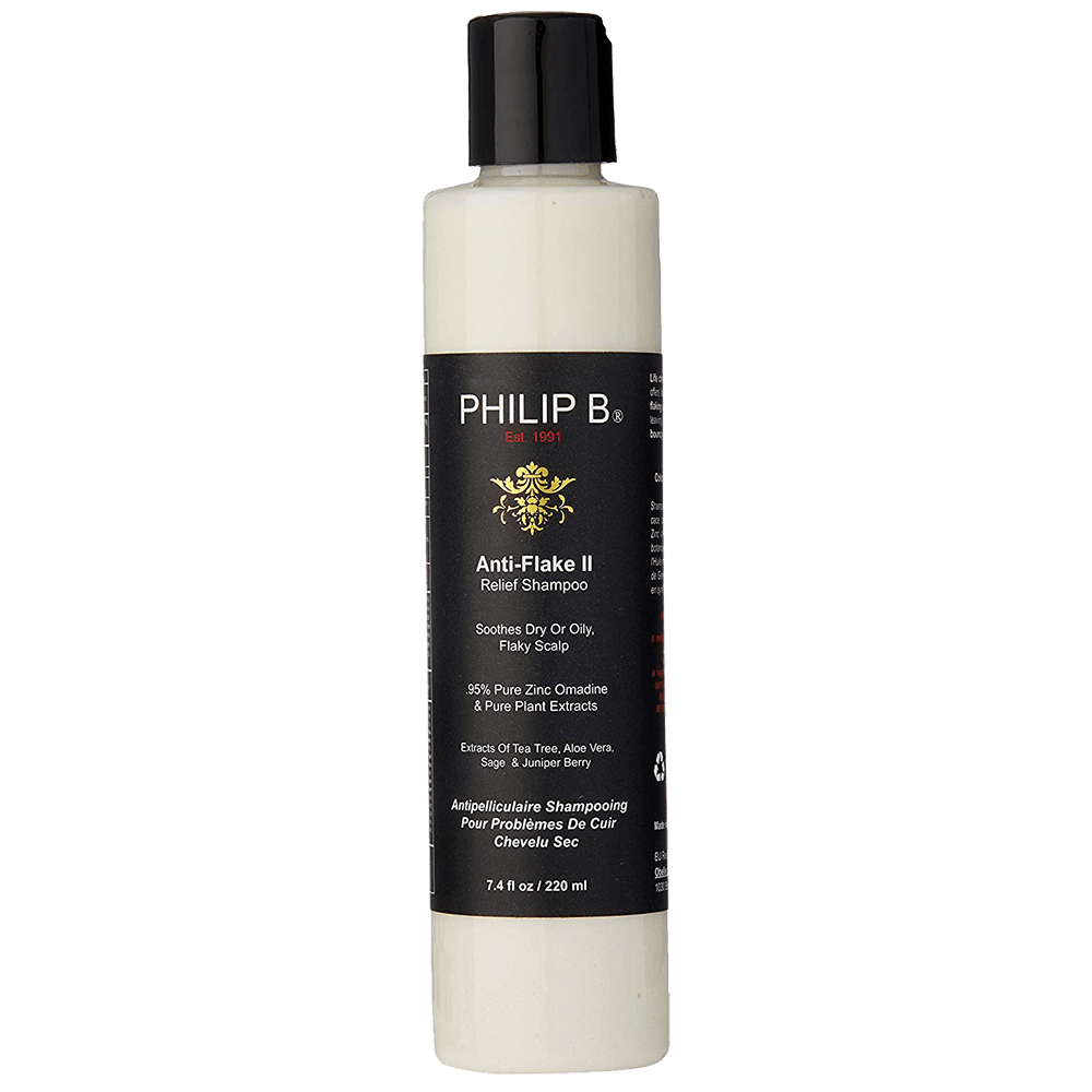 PHILIP B Anti-Flake II Relief Shampoo