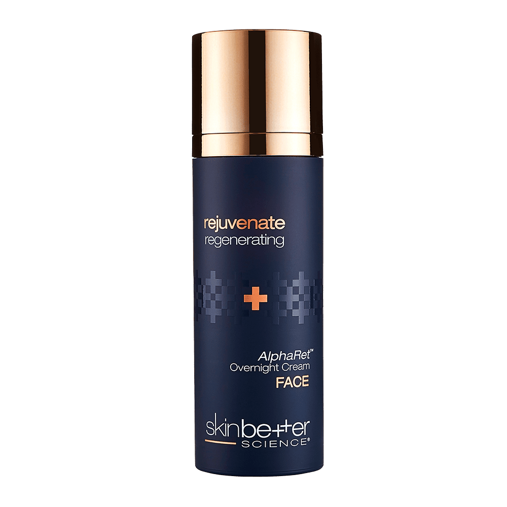 Best Wrinkle Treatment: Skinbetter Science AlphaRet Overnight Cream