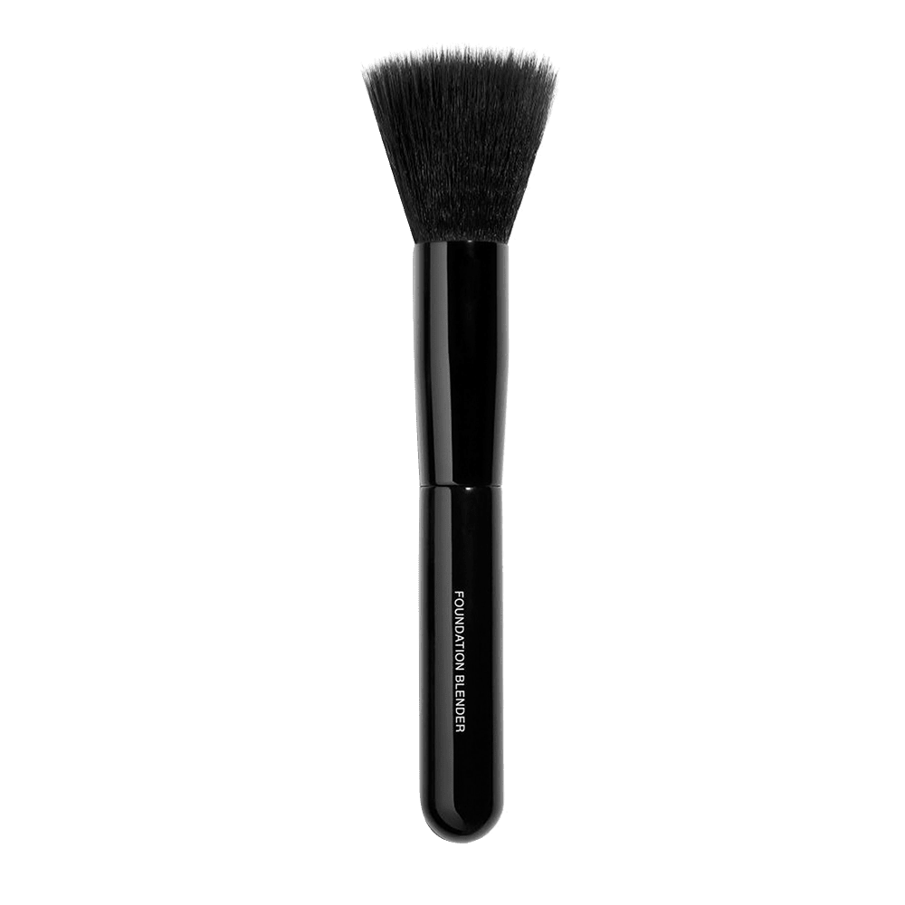 Chanel Les Pinceaux de Chanel Foundation-Blending Brush