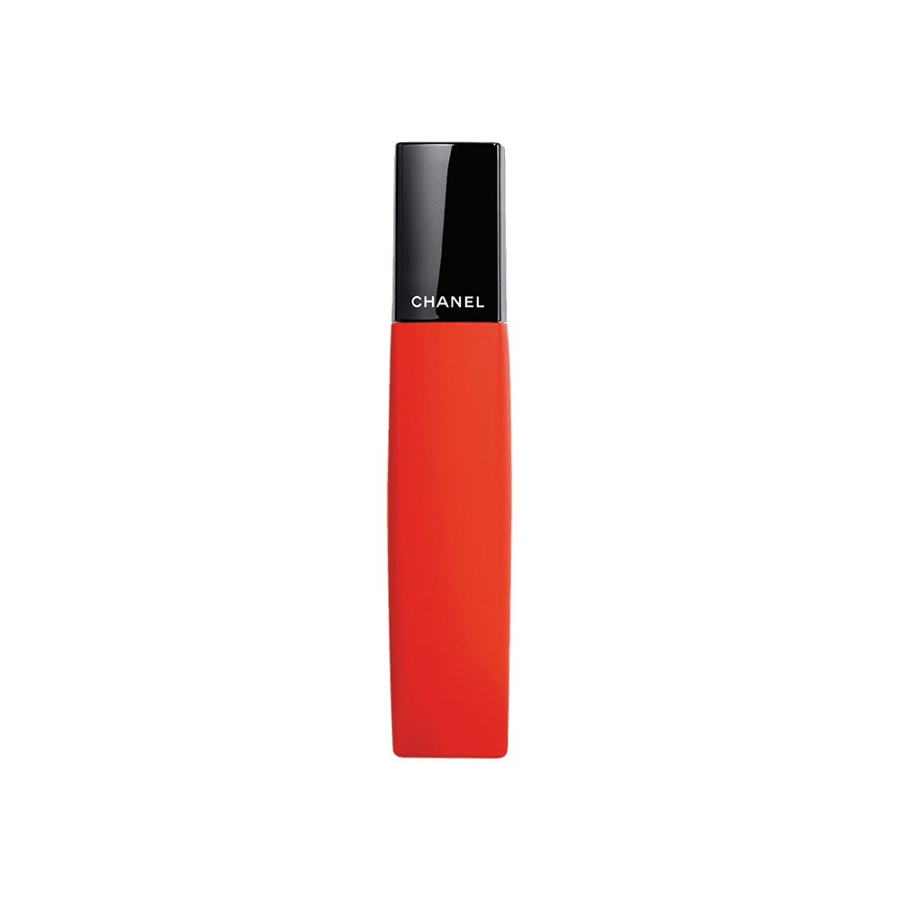 Best Liquid Lipstick: Chanel Rouge Allure Liquid Powder