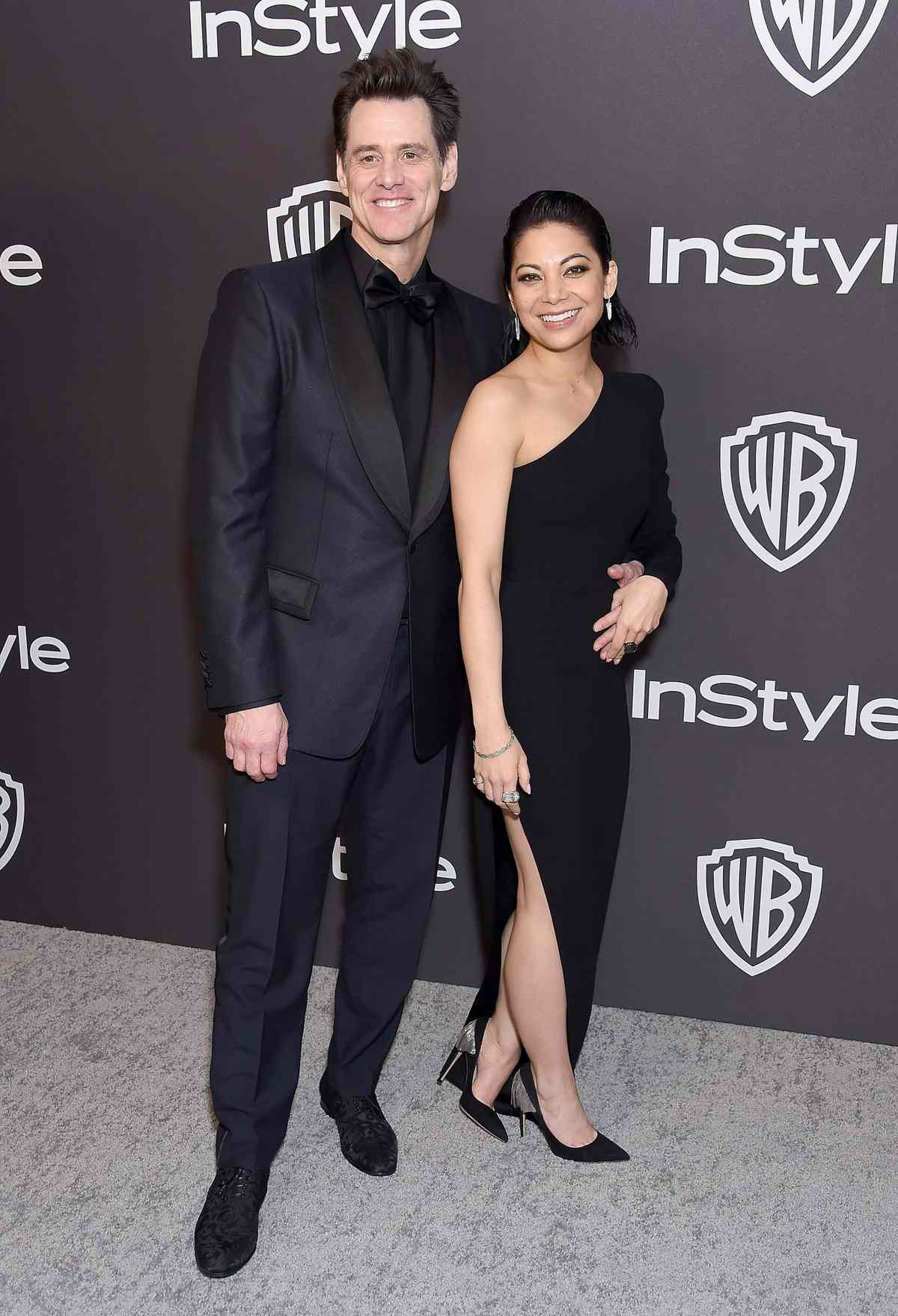 InStyle And Warner Bros. Golden Globes After Party 2019 - Arrivals