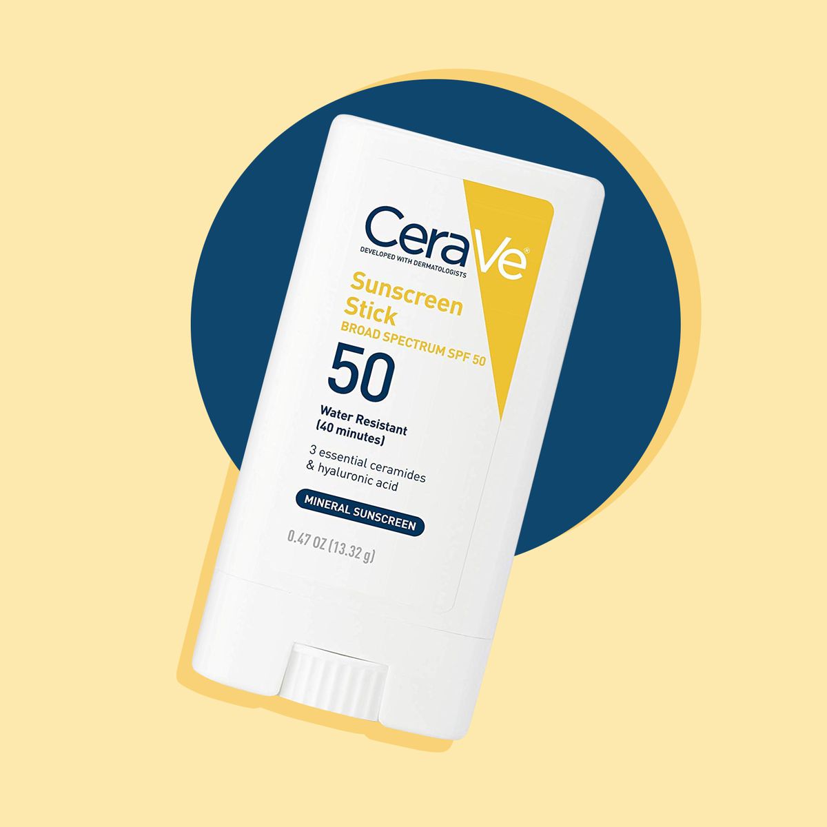 Cerave Sunscreen