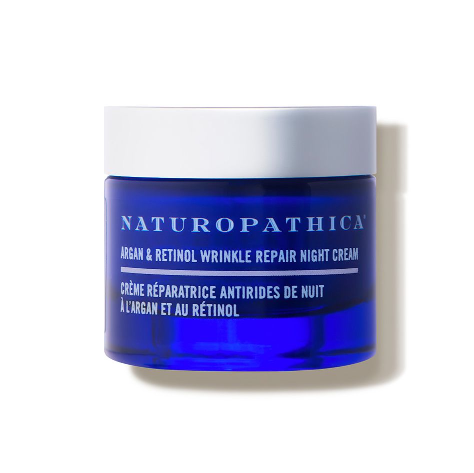 Naturopathica Argan & Retinol Wrinkle Repair Night Cream