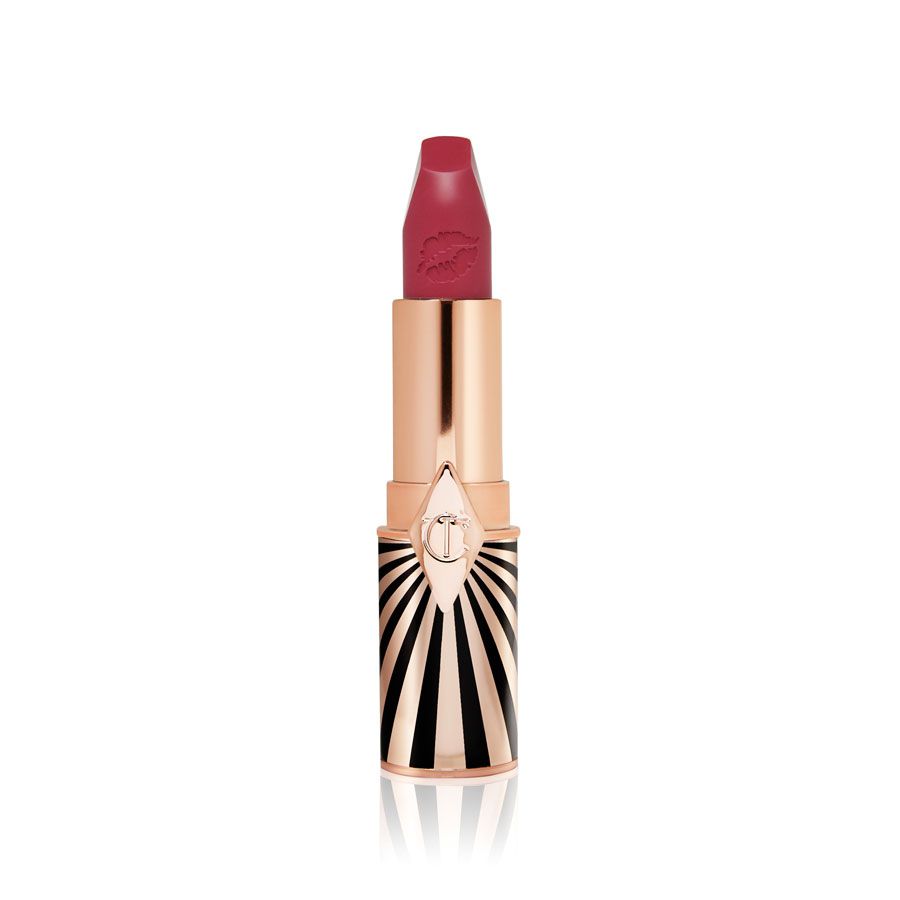 Charlotte Tilbury Matte Revolution Lipstick in Amazing Amal