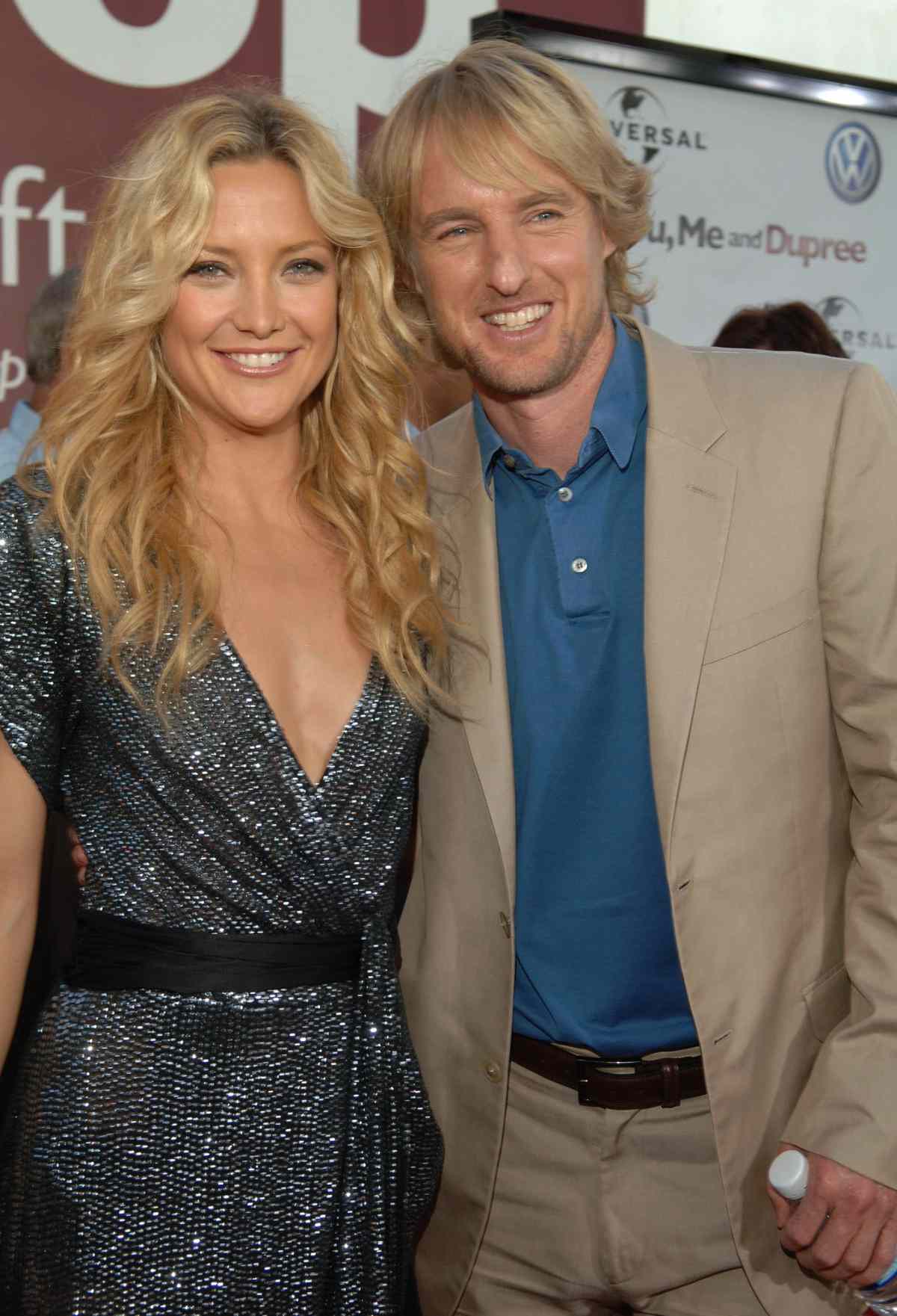 Tbt Kate Hudson And Owen Wilson Instyle
