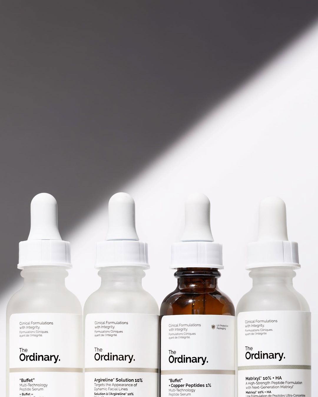 The Ordinary's Target Launch Has Fans Freaking Out - StyleCaster