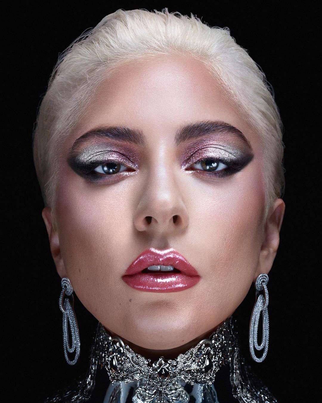 Lady Gaga Hauslabs