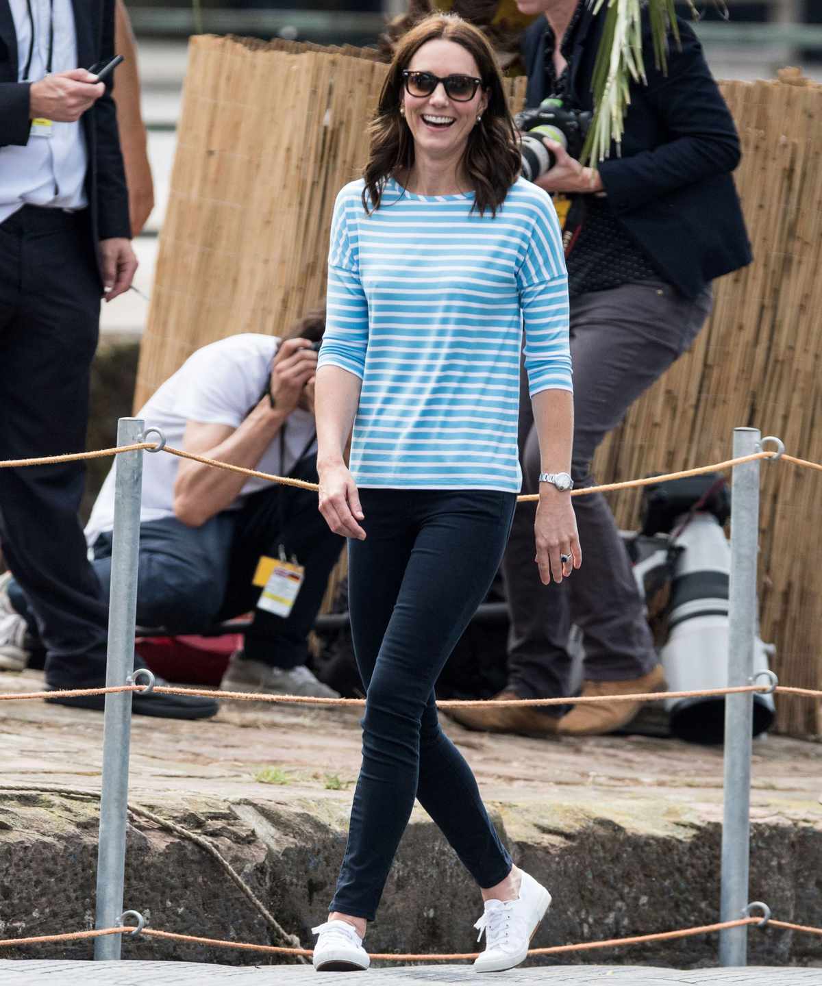 Adiós experiencia Hacer Shop Kate Middleton-Loved Superga Classic Sneakers on Sale | InStyle