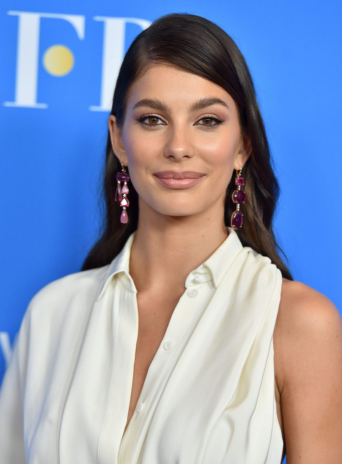 Camila Morrone Hollywood Foreign Press Association's Annual Grants Banquet - Arrivals