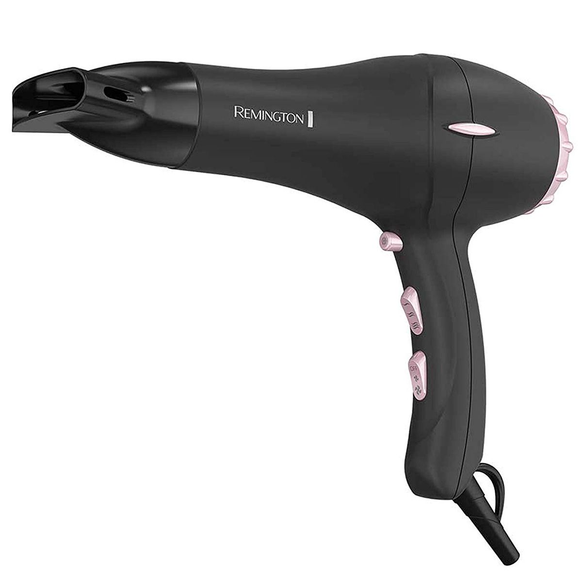 Remington Pro Hair Dryer with Pearl Ceramic Technology