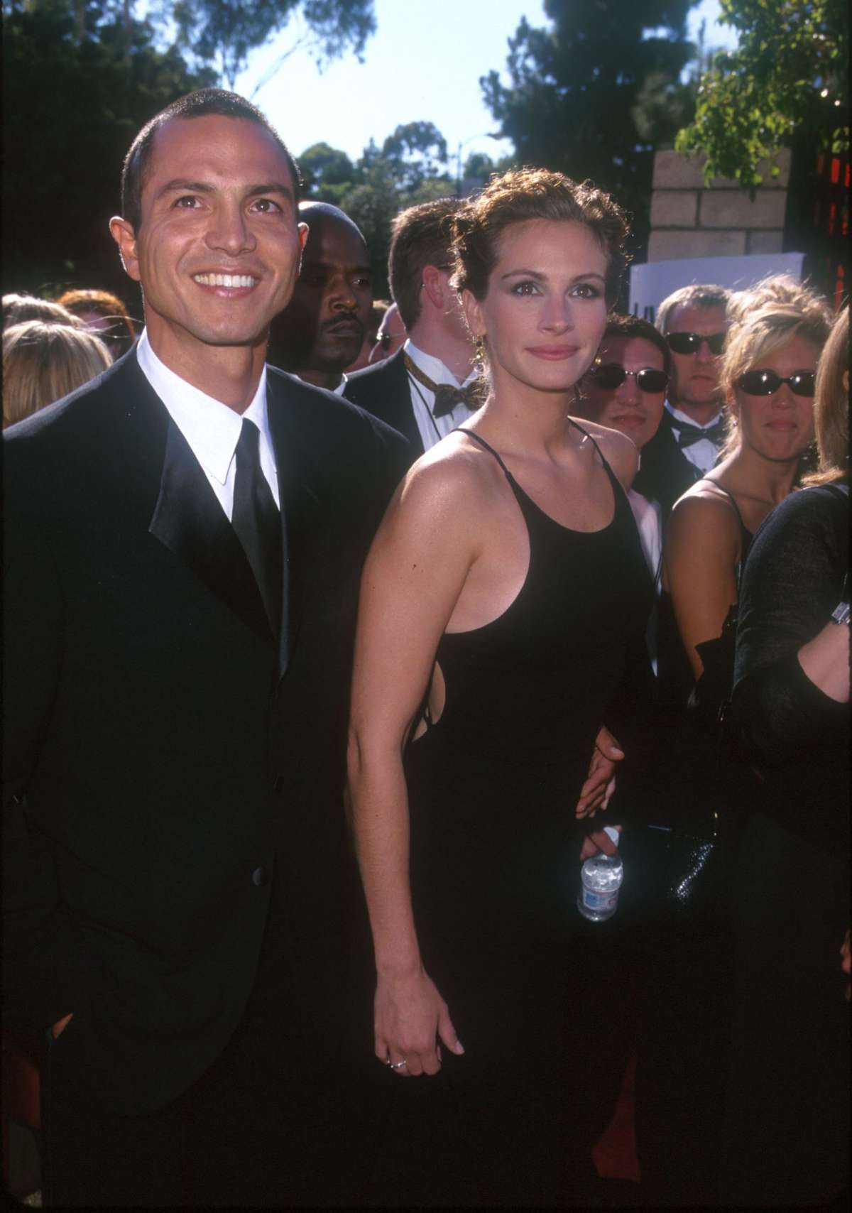 Julia Roberts1999 Emmy Awards