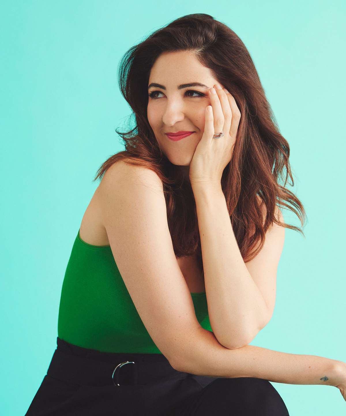 61 D'Arcy Carden Sexy Pictures Will Have You Drooling Without Your  Conscience - GEEKS ON COFFEE