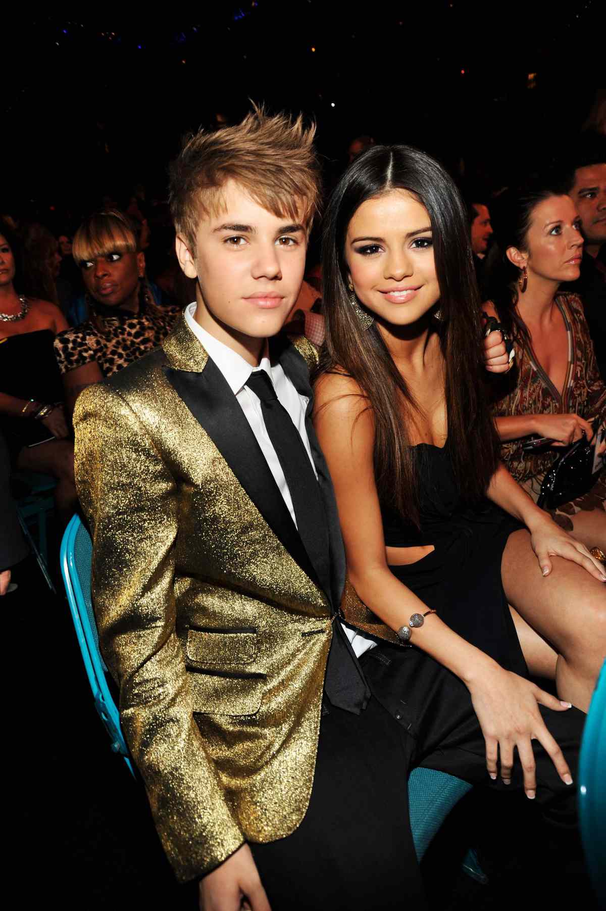2011 Billboard Music Awards - Backstage And Audience