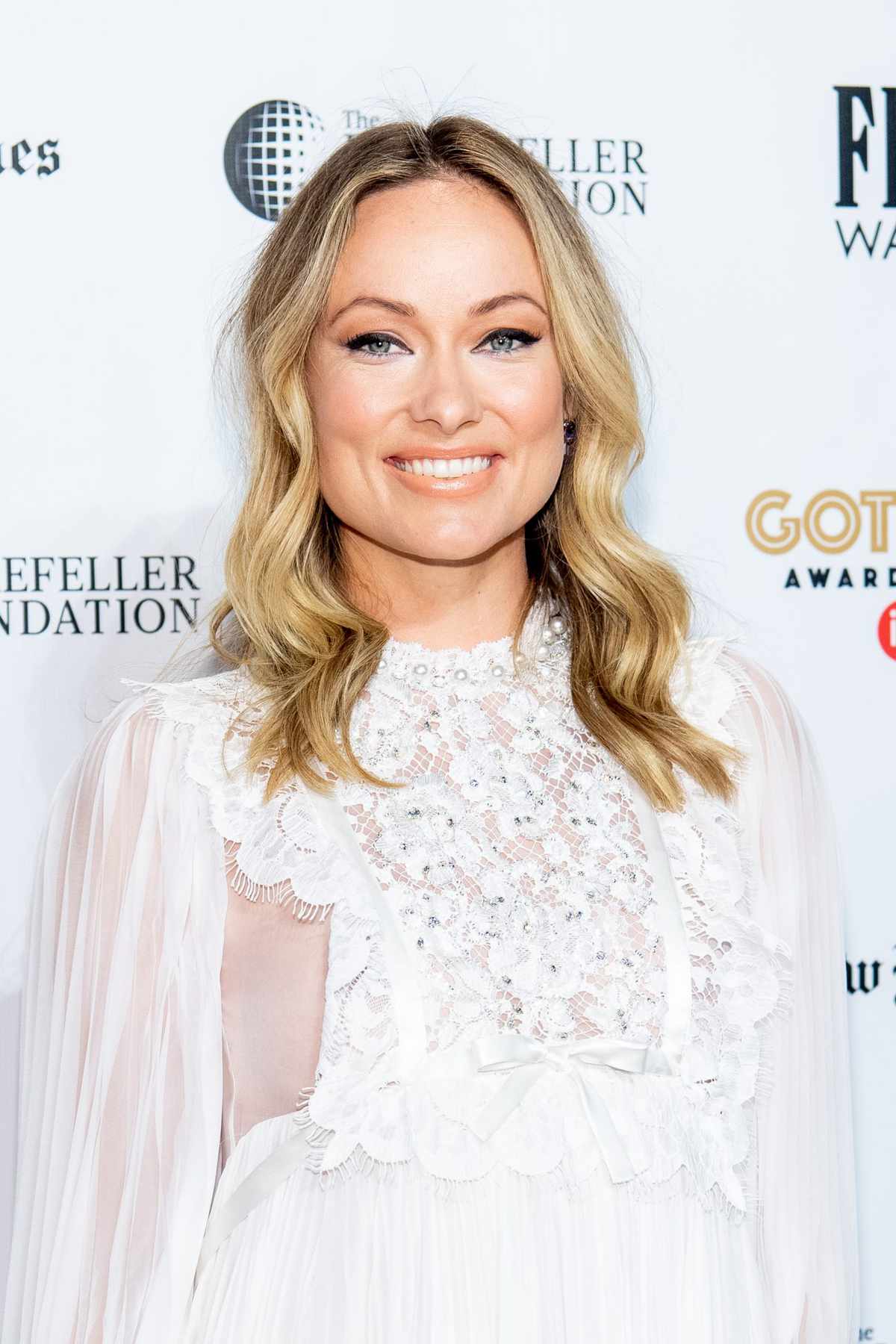 Olivia Wilde Called Out Another Double Standard in Her New Movie, Richard Jewell