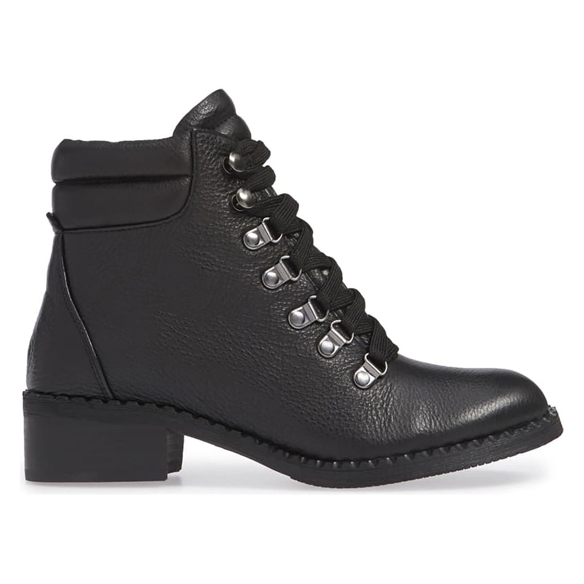Gentle Souls by Kenneth Cole Brooklyn Combat Boot