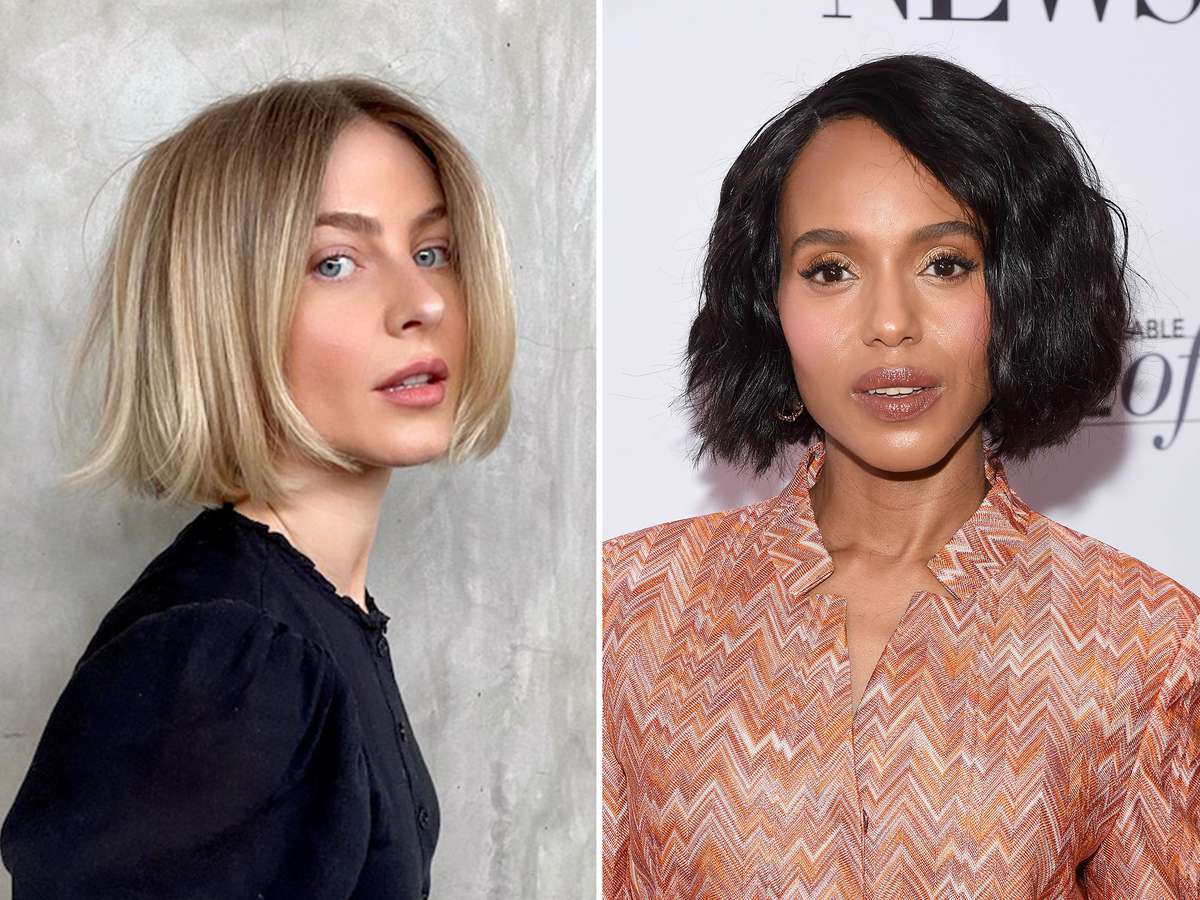 The 5 Haircut Trends That Will Dominate 2021!