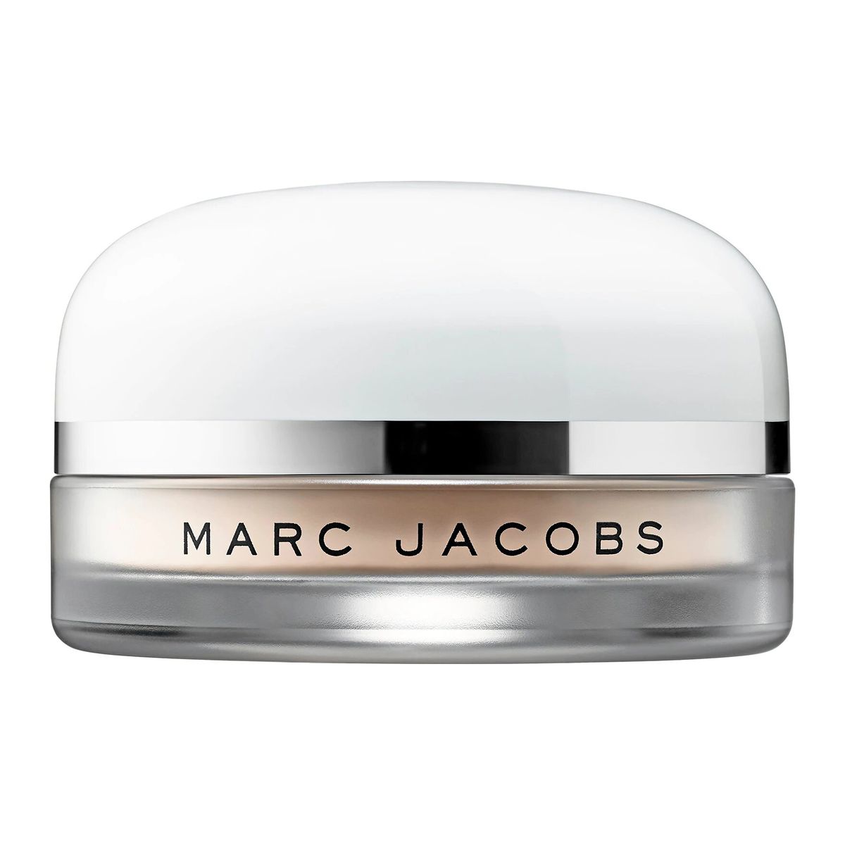 Finish-Line Perfecting Coconut Setting Powder Marc Jacobs Beauty