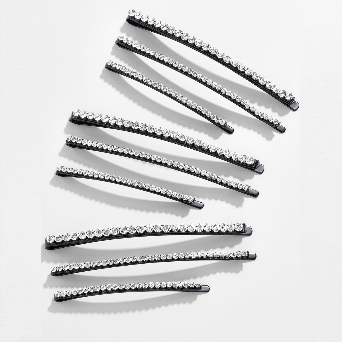 Rosemary Hair Pin Set of 9