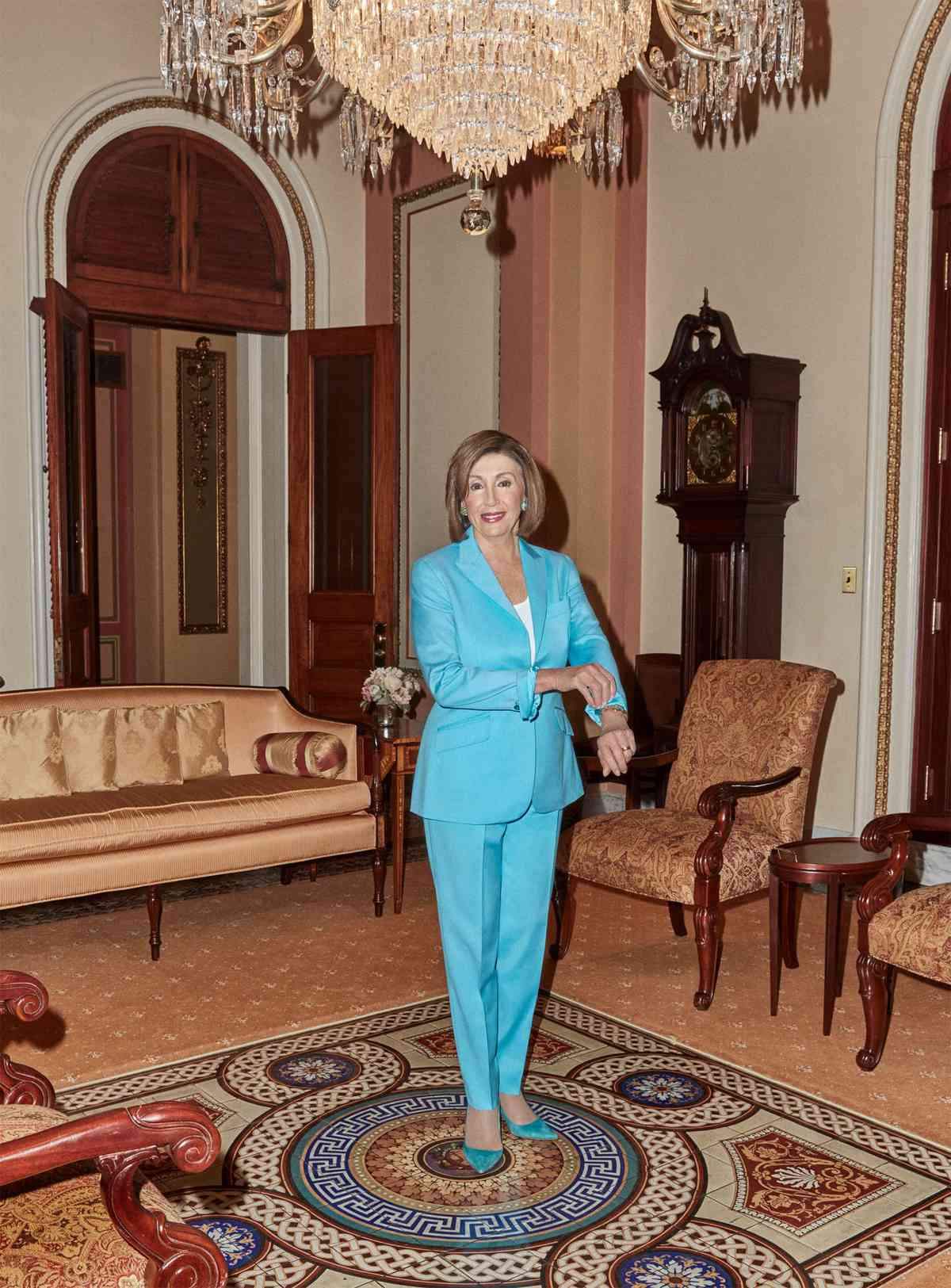 BAW Nancy Pelosi