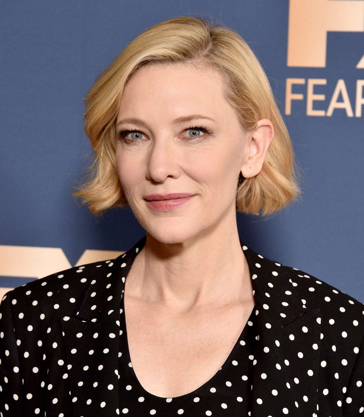 Cate Blanchett  FX Networks' Star Walk Winter Press Tour 2020