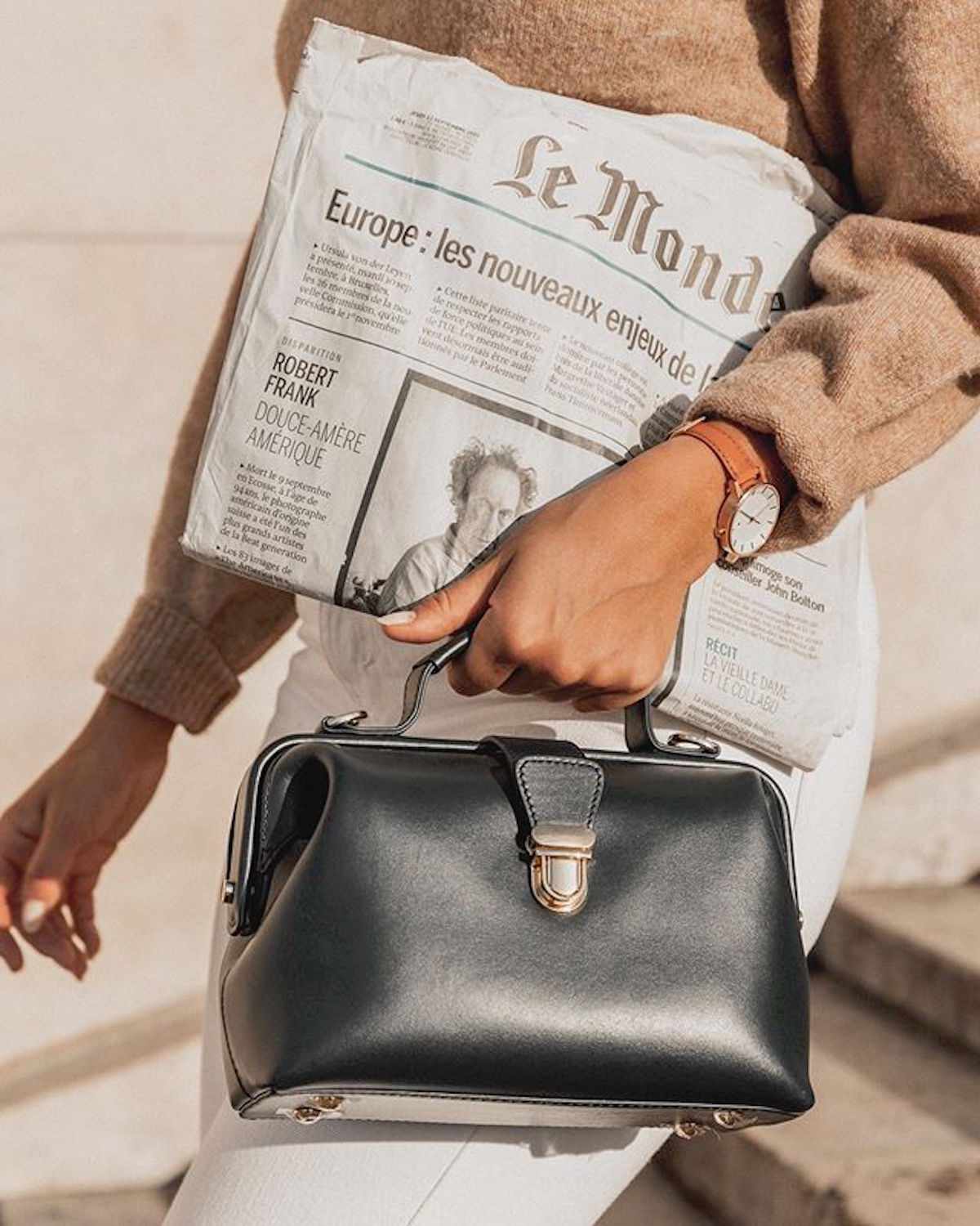 The Bag With a 50,000-Person Waitlist Is Back for a Limited Time
