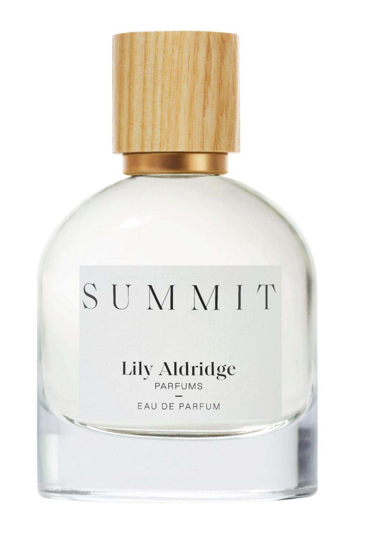 Lily Aldridge