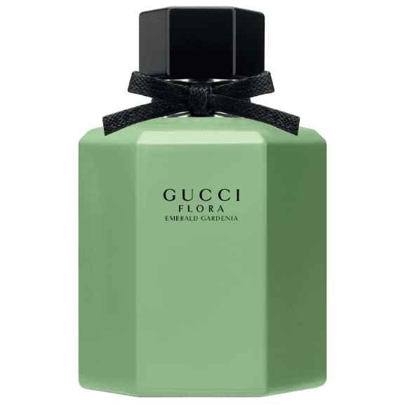 Sagittarius: Gucci Flora Emerald Gardenia Eau de Toilette