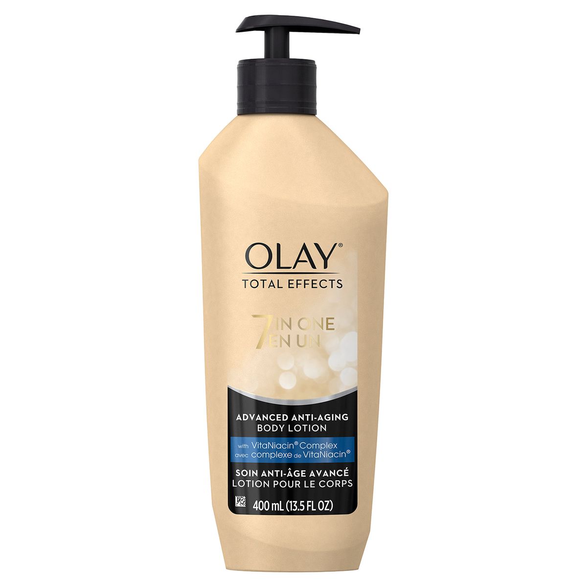 Olay Total Effects Advanced Anti-Aging Body Lotion