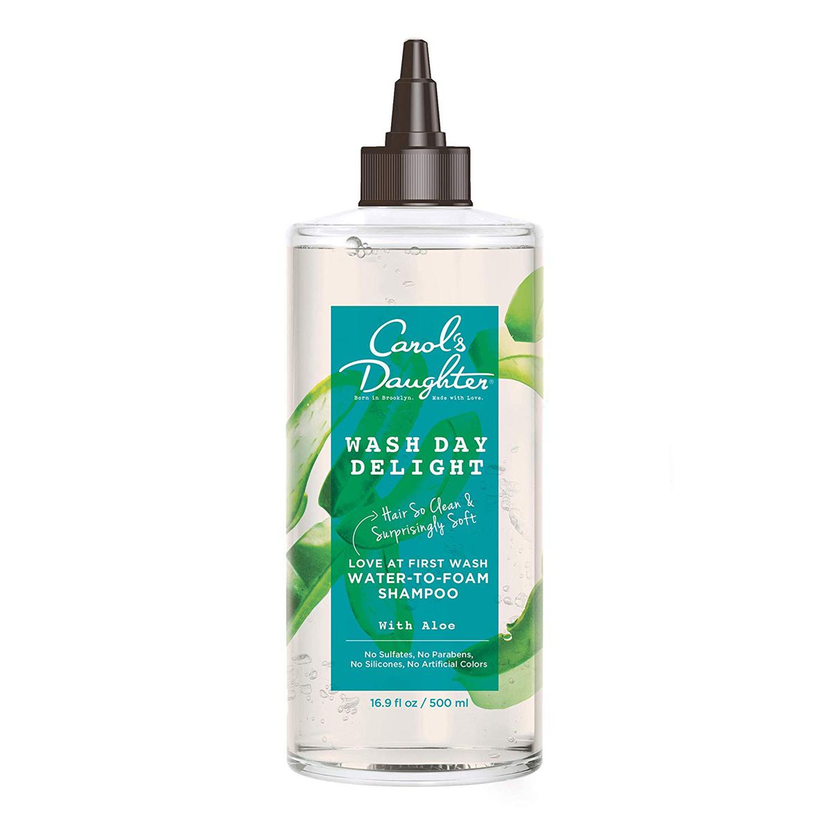 Carol's Daughter Wash Day Delight Review