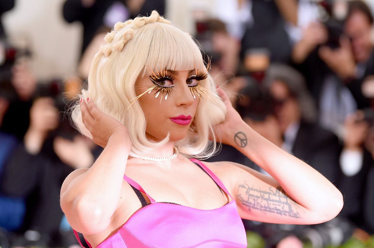 Lady Gaga Chromatica Listening Party Canceled