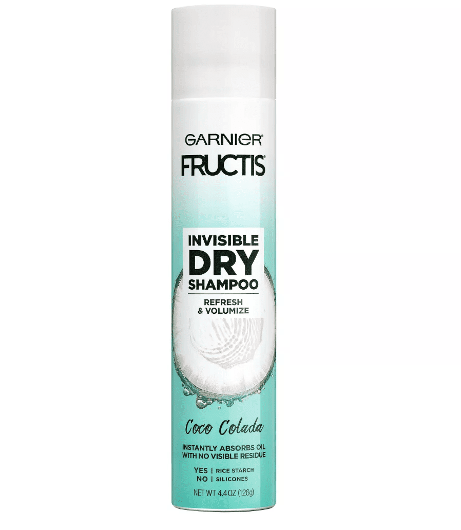 Garnier Fructis Dry Shampoo
