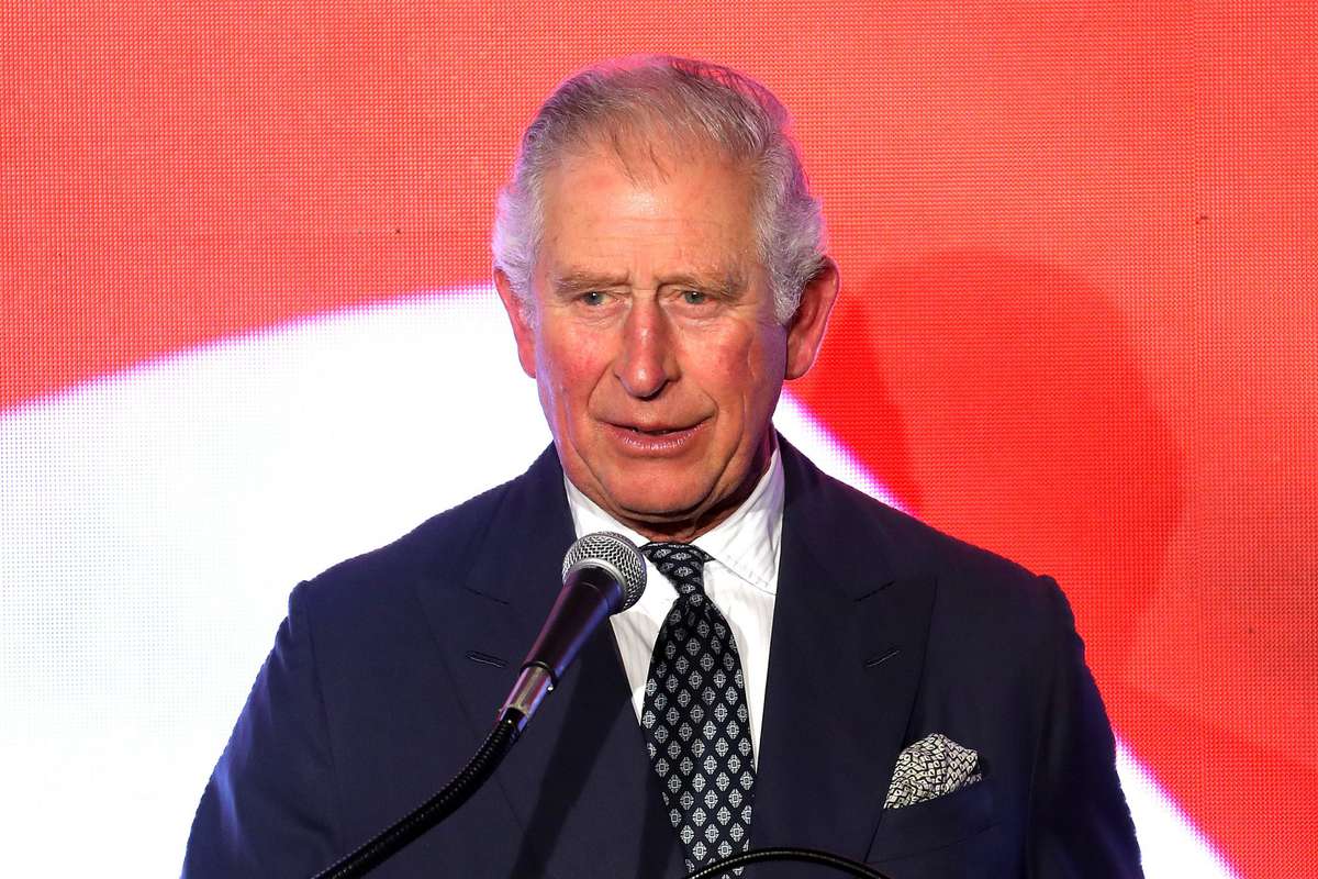 The Prince of Wales Visits Israel And The Occupied Palestinian Territories