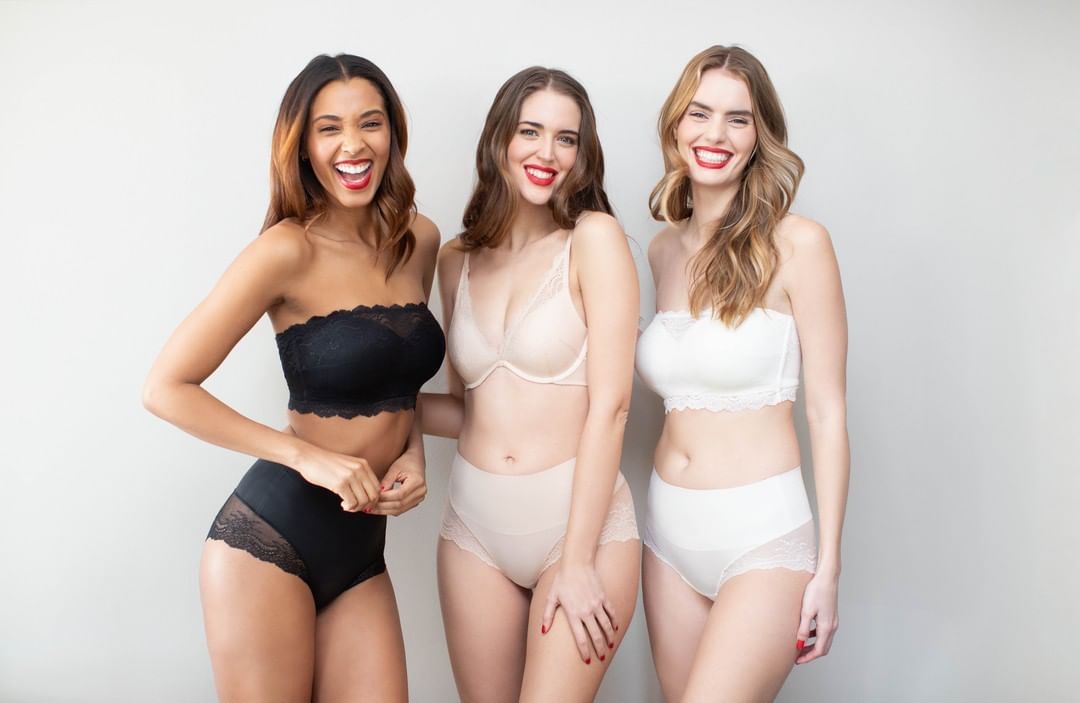 Spanx Is Having a Flash Sale This Weekend — Here's What to Shop