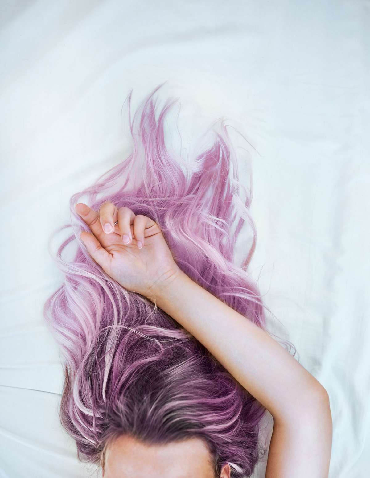 How Much Does it Cost to Dye Your Hair Pink?