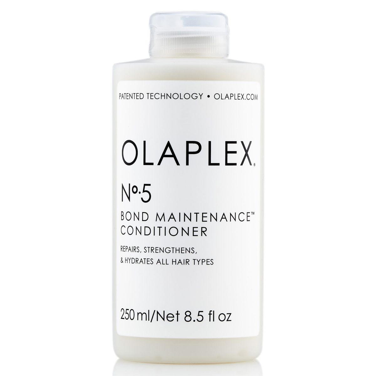Olaplex 4 and 5 have saved my hair after constant bleaching, and it’s absolutely worth the hype