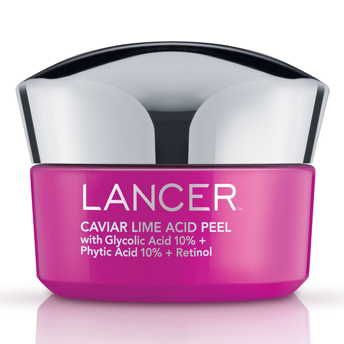 LANCER Skincare Caviar Lime Acid Peel