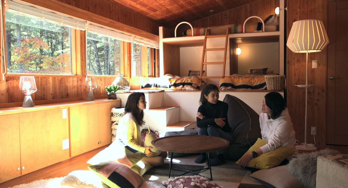 Trust Me: Terrace House Is the Best Reality Show on TV