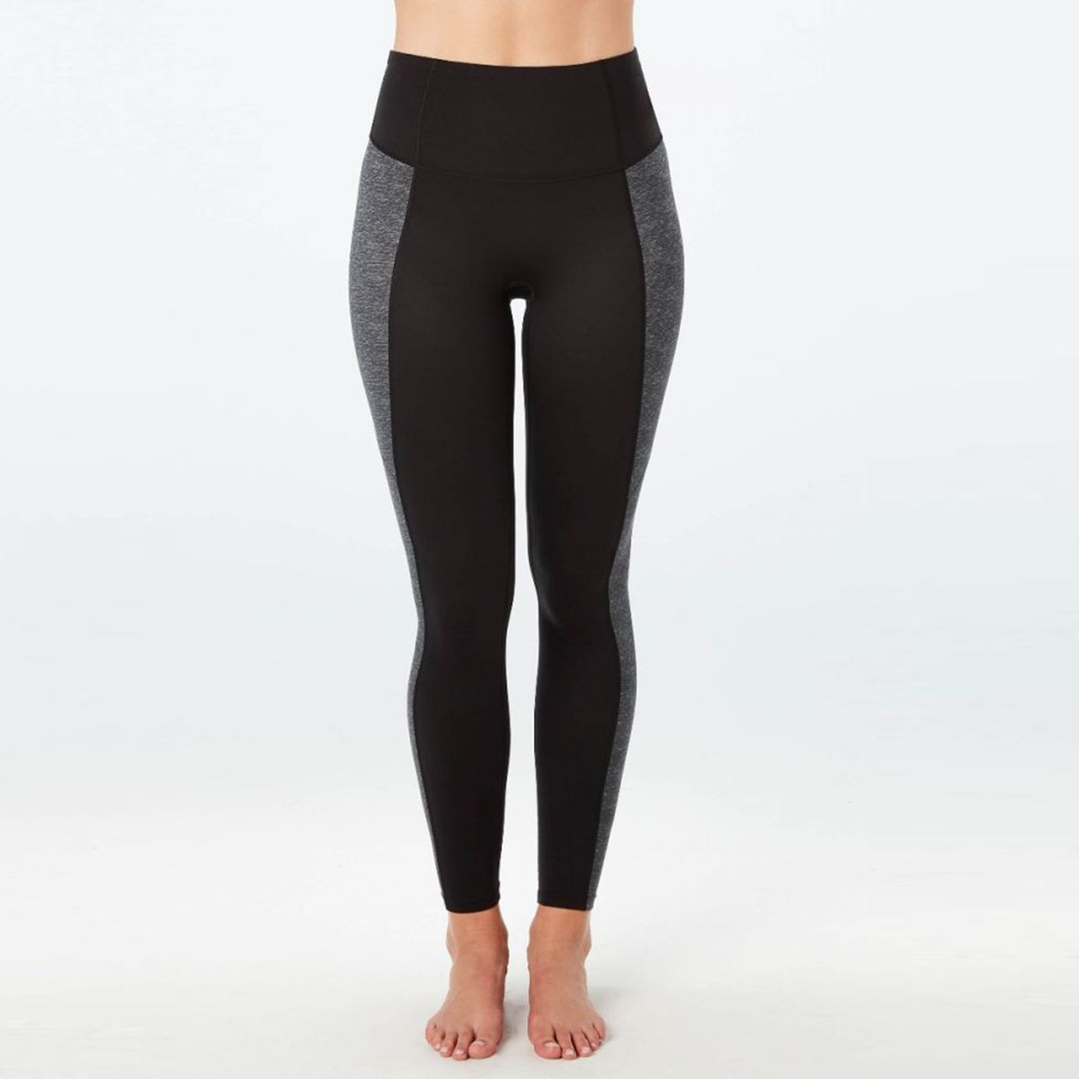 Booty Boost Active Colorblocked Leggings Cosmic SPANX