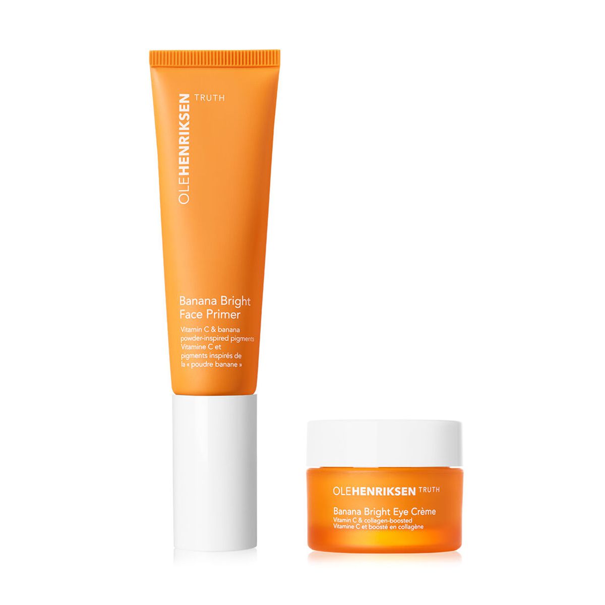Ole Henriksen’s Glow From Home Vitamin C Duo