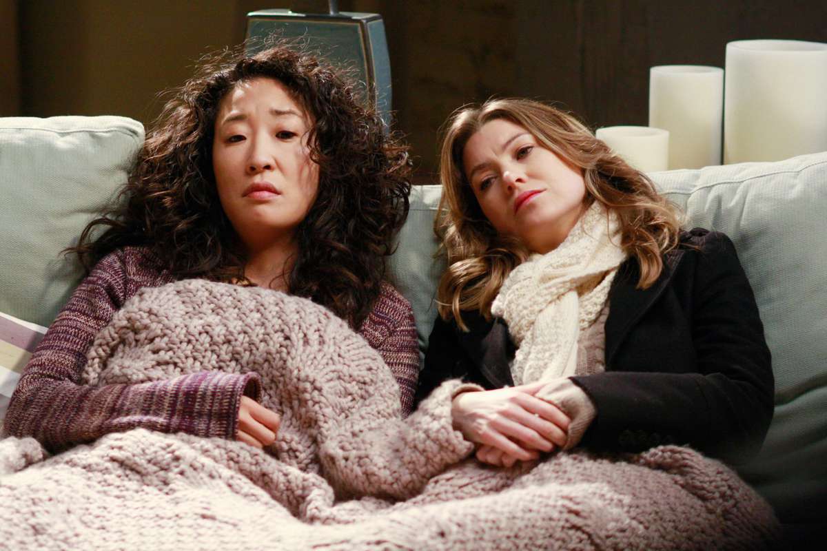 SEO: How to Cure a Hangover, According to Your Favorite TV Shows