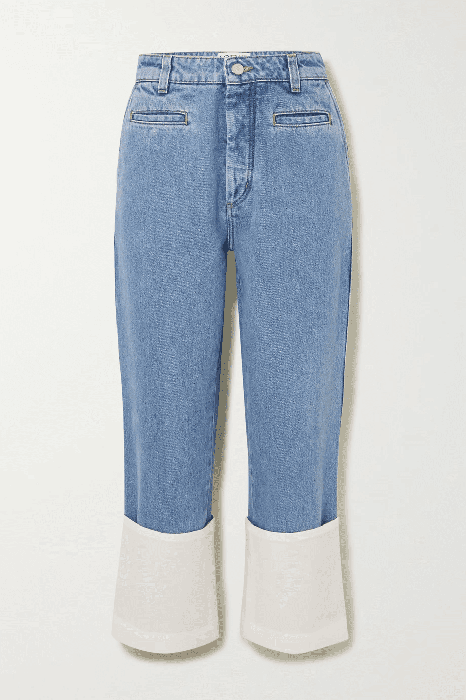 Stylists Jeans Trends