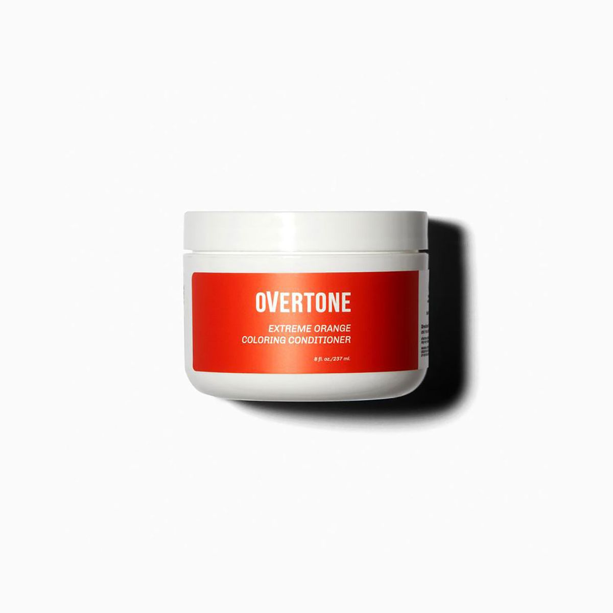 Overtone Extreme Orange