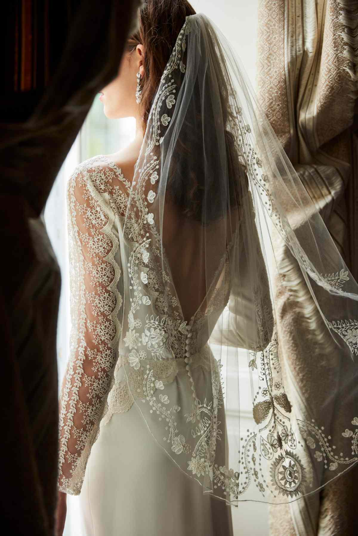 Bridal Dress Trends SLIDE 6