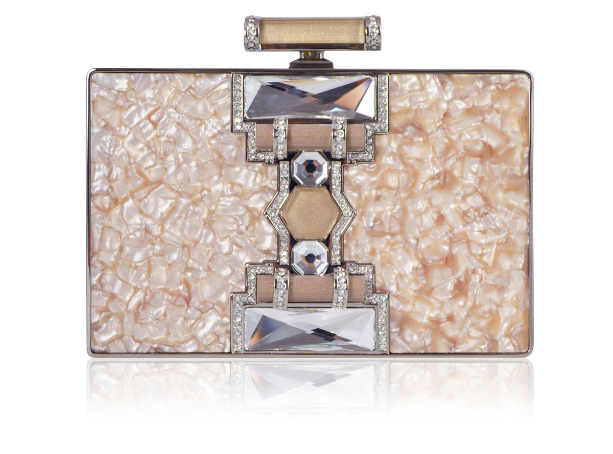 Judith Leiber Clutches - Embed 2