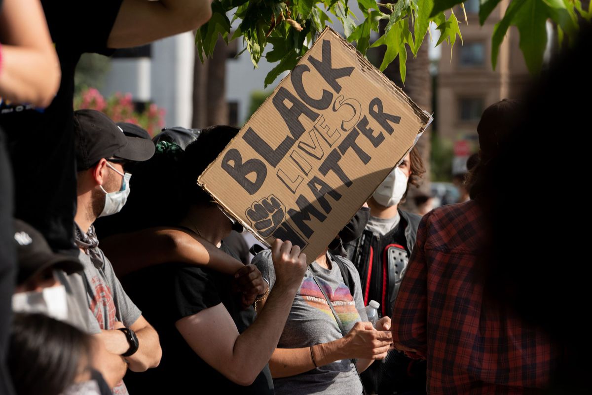 Black Lives Matter Protests Are Still Happening and We Need to Pay Attention