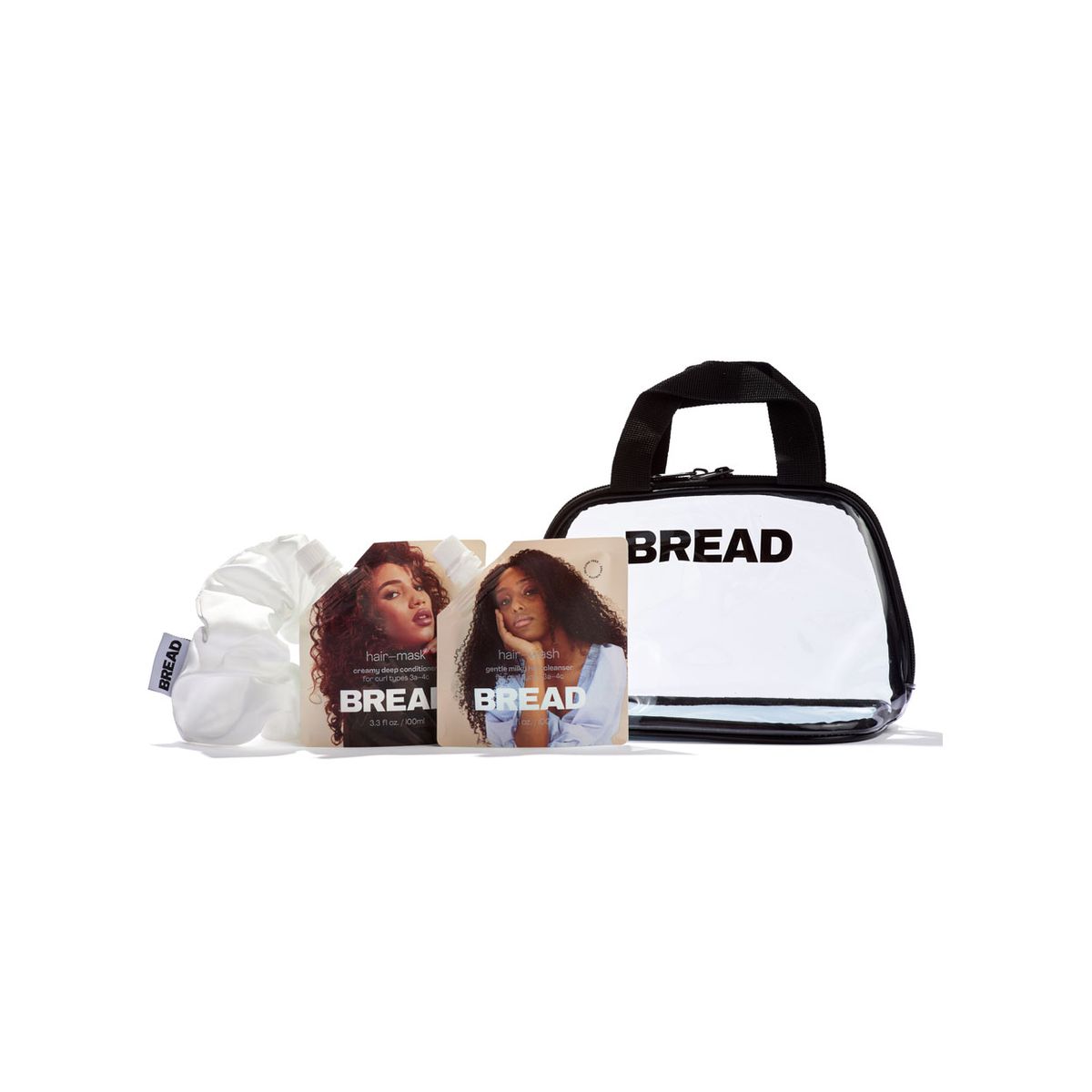 Bread Beauty Supply Products