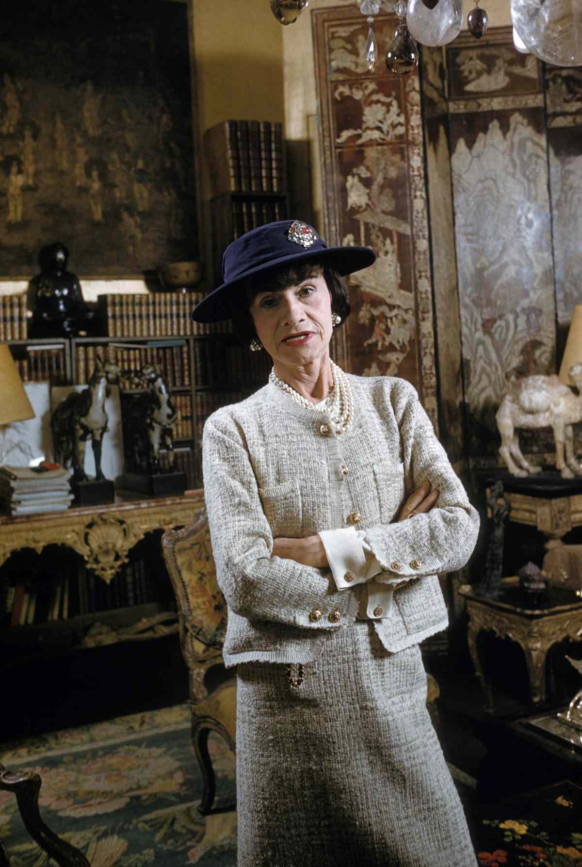 Who Is Coco Chanel? 12 Facts About the Iconic Designer | InStyle