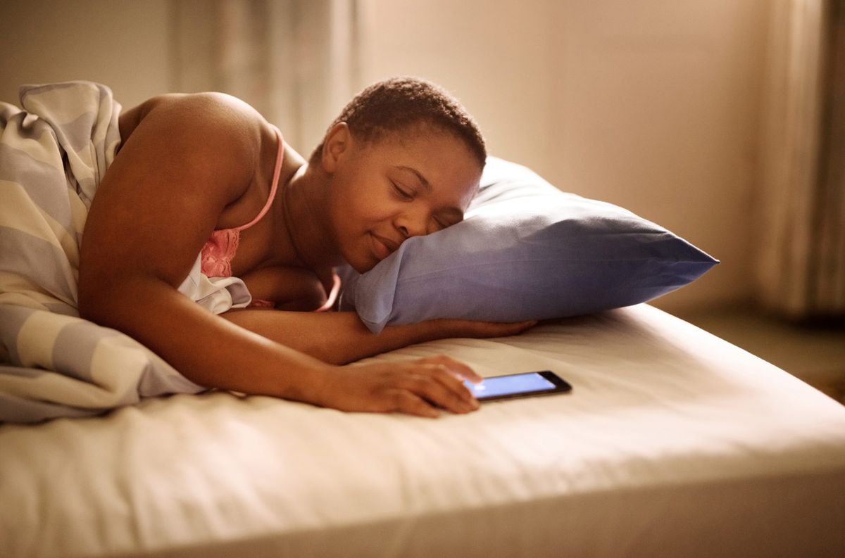 SEO: TK Sleep Apps to Get Better Beauty Rest